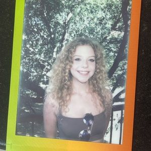 Meet your Posher, Mel